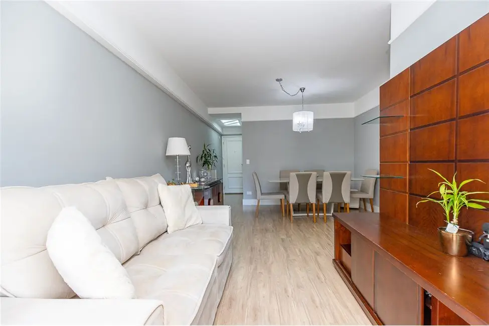 Foto 6 de Apartamento com 3 quartos à venda, 78m2 em Vila da Saúde, São Paulo - SP