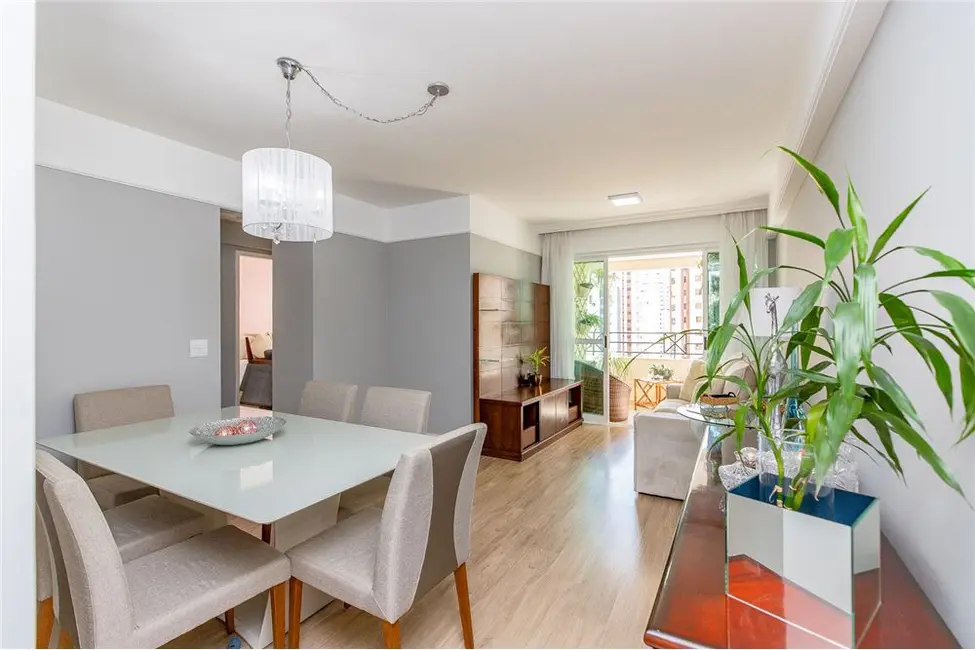 Foto 1 de Apartamento com 3 quartos à venda, 78m2 em Vila da Saúde, São Paulo - SP