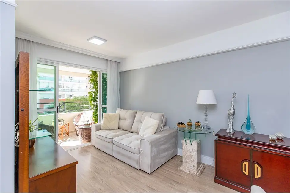 Foto 9 de Apartamento com 3 quartos à venda, 78m2 em Vila da Saúde, São Paulo - SP