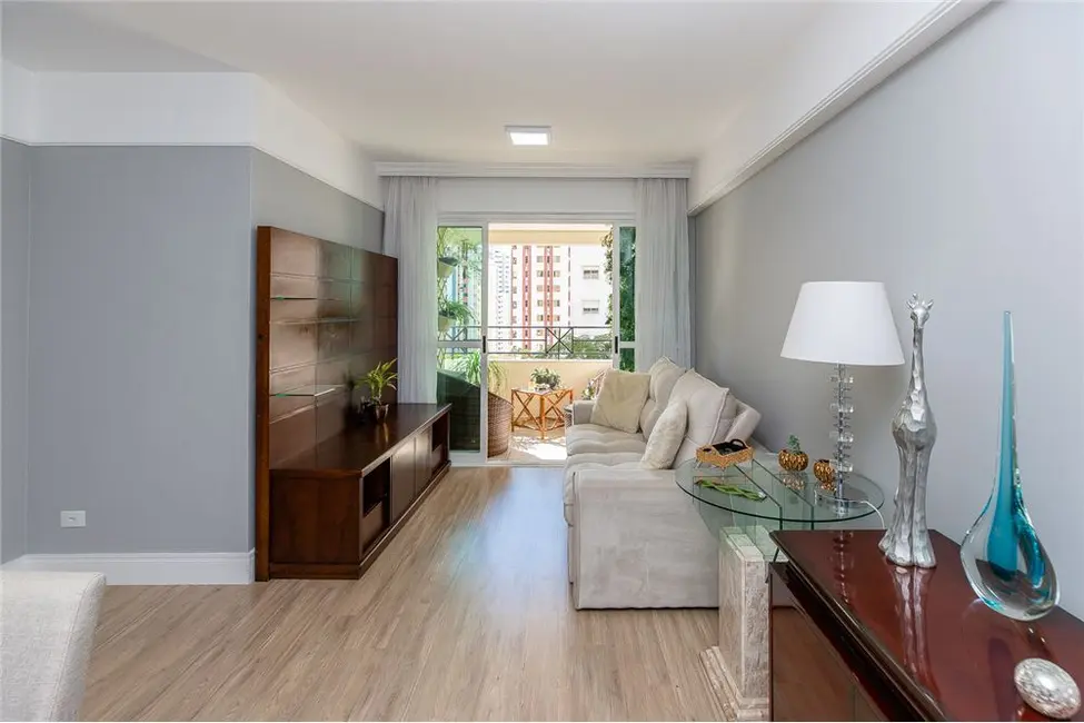 Foto 2 de Apartamento com 3 quartos à venda, 78m2 em Vila da Saúde, São Paulo - SP