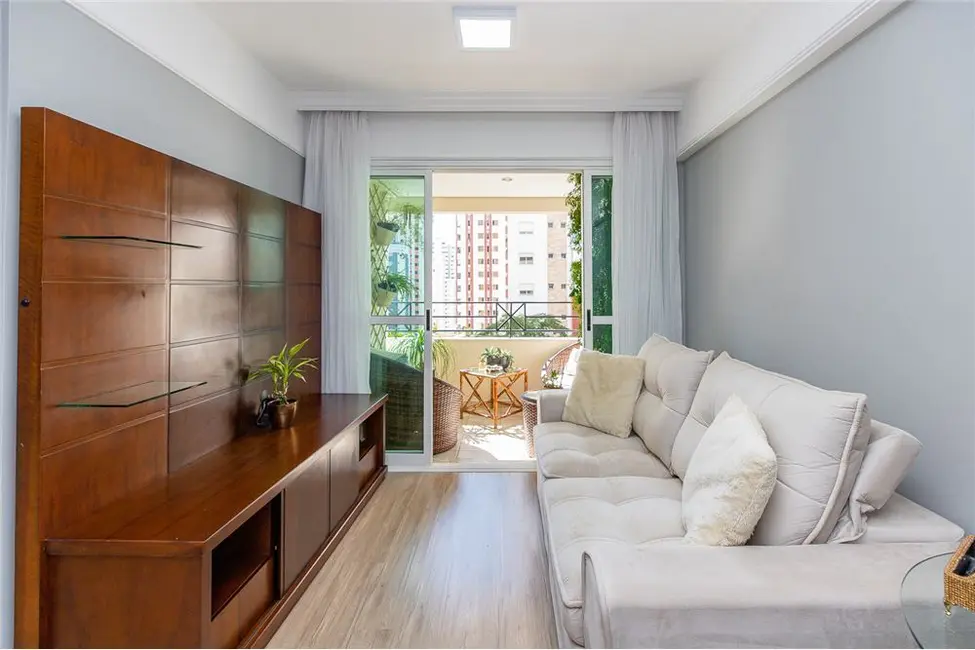 Foto 3 de Apartamento com 3 quartos à venda, 78m2 em Vila da Saúde, São Paulo - SP