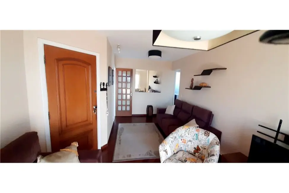 Foto 3 de Apartamento com 2 quartos à venda, 72m2 em São Judas, São Paulo - SP