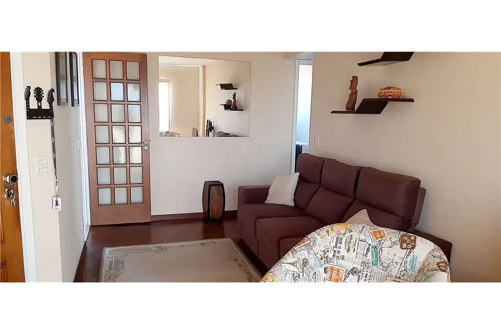 Foto 5 de Apartamento com 2 quartos à venda, 72m2 em São Judas, São Paulo - SP