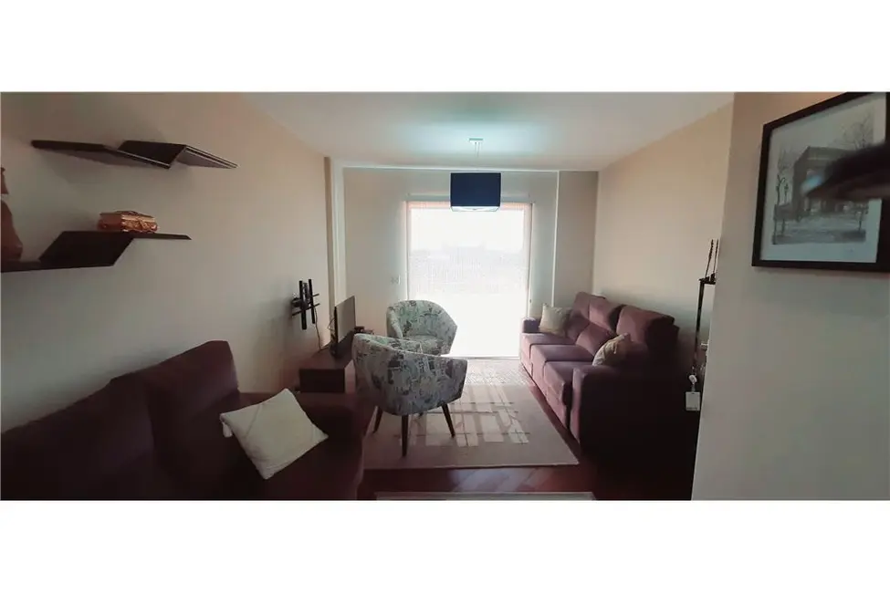 Foto 2 de Apartamento com 2 quartos à venda, 72m2 em São Judas, São Paulo - SP