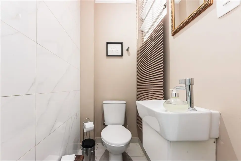 Apartamento com 3 quartos à venda, 120m2 em Paraíso, São Paulo - SP - imagem 9 Foto 9 de Apartamento com 3 quartos à venda, 120m2 em Paraíso, São Paulo - SP