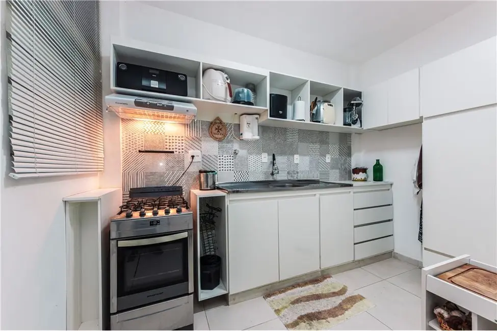 Apartamento com 3 quartos à venda, 120m2 em Paraíso, São Paulo - SP - imagem 7 Foto 7 de Apartamento com 3 quartos à venda, 120m2 em Paraíso, São Paulo - SP