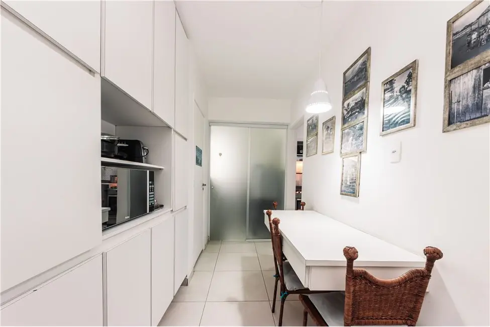 Apartamento com 3 quartos à venda, 120m2 em Paraíso, São Paulo - SP - imagem 8 Foto 8 de Apartamento com 3 quartos à venda, 120m2 em Paraíso, São Paulo - SP