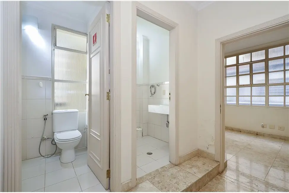 Foto 9 de Sala Comercial à venda, 135m2 em Sé, São Paulo - SP