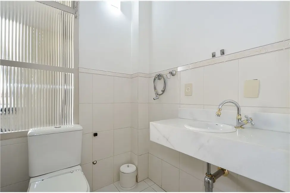 Foto 8 de Sala Comercial à venda, 135m2 em Sé, São Paulo - SP