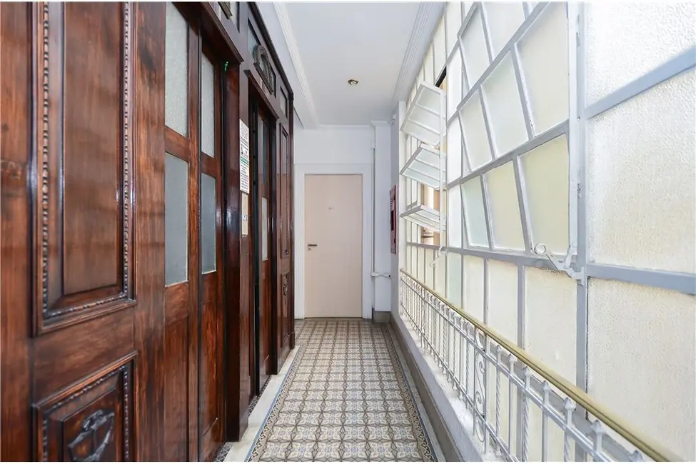 Foto 2 de Sala Comercial à venda, 135m2 em Sé, São Paulo - SP