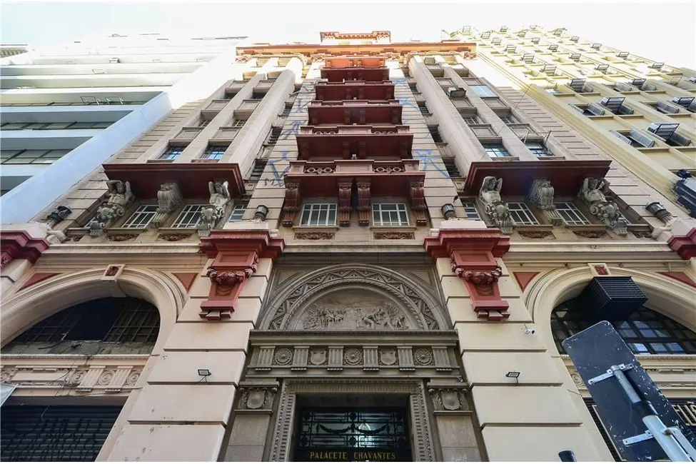 Foto 1 de Sala Comercial à venda, 135m2 em Sé, São Paulo - SP