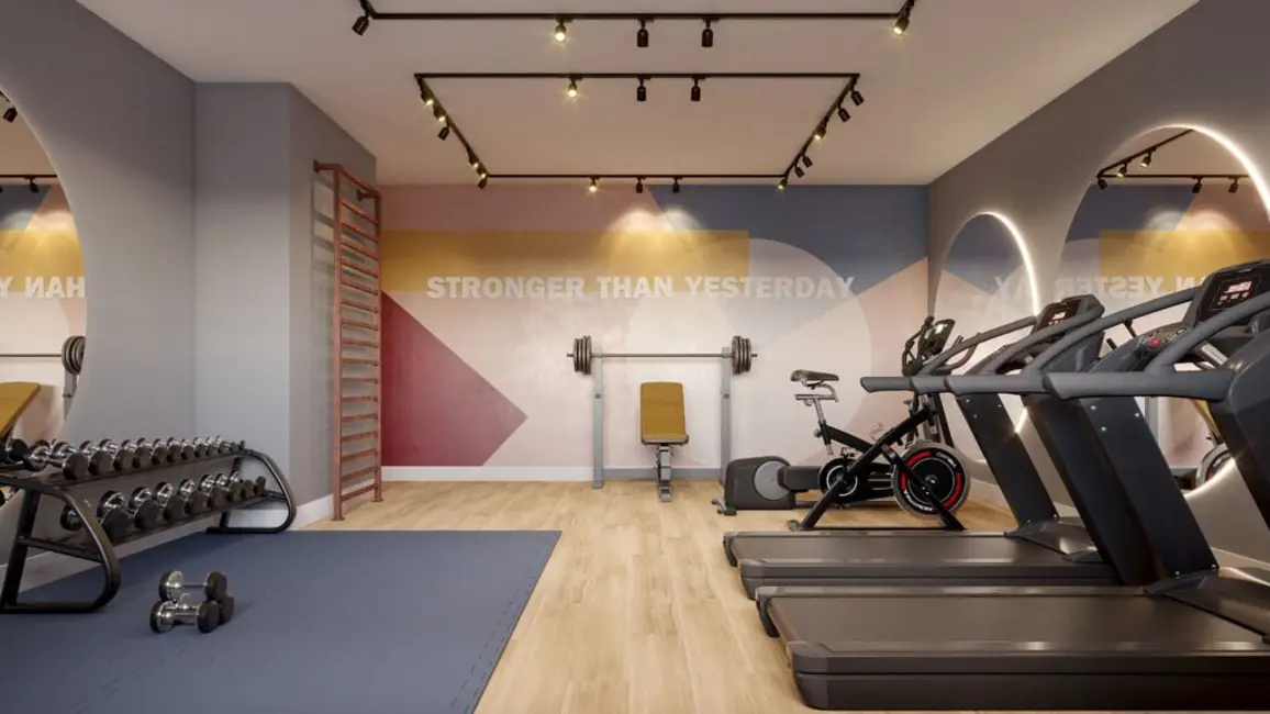 Foto 5 de Apartamento com 2 quartos à venda, 67m2 em Itapema - SC