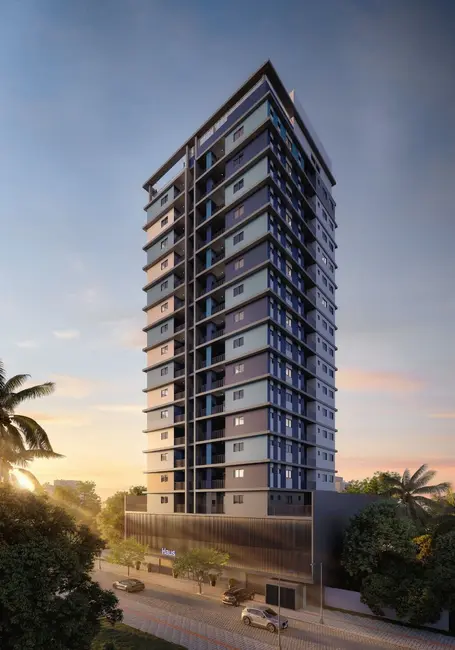 Foto 1 de Apartamento com 2 quartos à venda, 67m2 em Itapema - SC