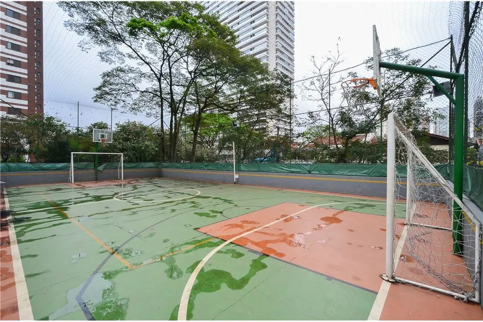 Foto 7 de Apartamento com 3 quartos à venda, 113m2 em Vila Cruzeiro, São Paulo - SP