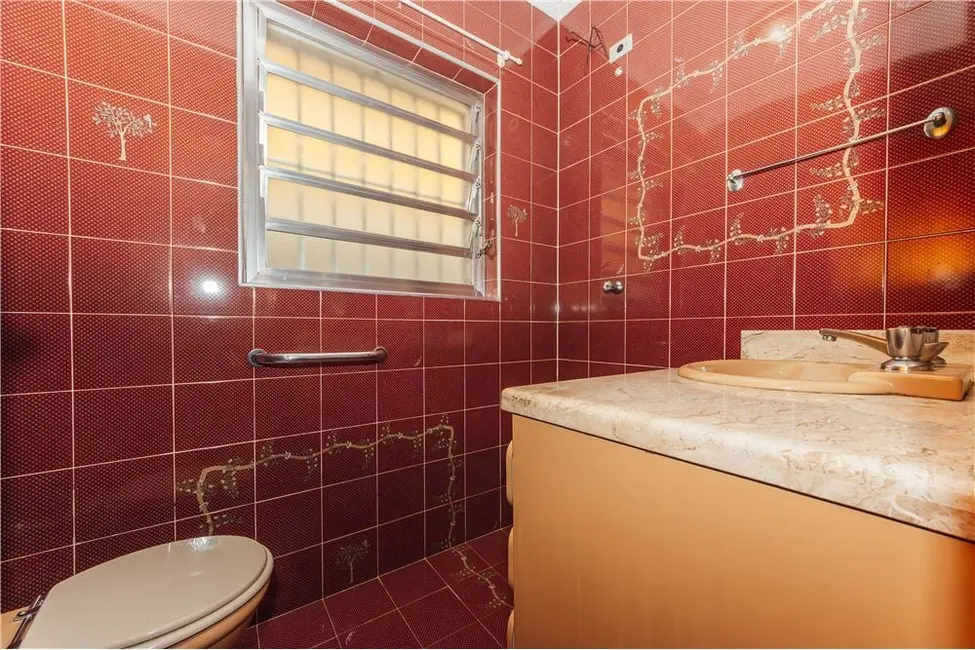 Foto 4 de Casa com 3 quartos à venda, 221m2 em Vila Antonieta, São Paulo - SP