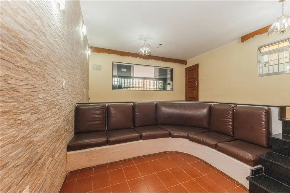 Foto 3 de Casa com 3 quartos à venda, 221m2 em Vila Antonieta, São Paulo - SP