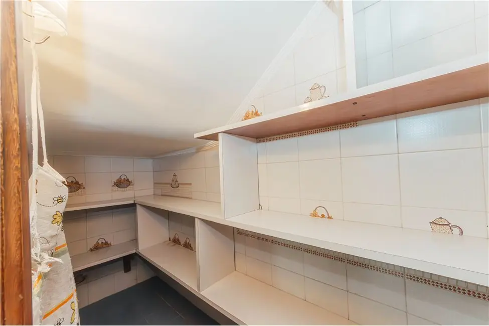 Foto 9 de Casa com 3 quartos à venda, 221m2 em Vila Antonieta, São Paulo - SP