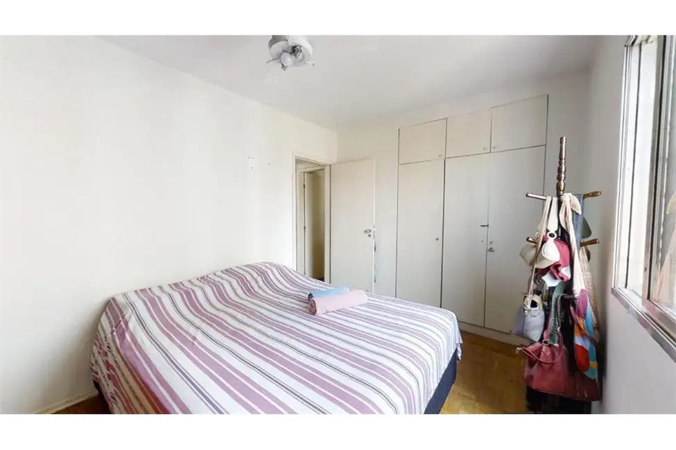 Foto 4 de Apartamento com 2 quartos à venda, 67m2 em Vila Cordeiro, São Paulo - SP