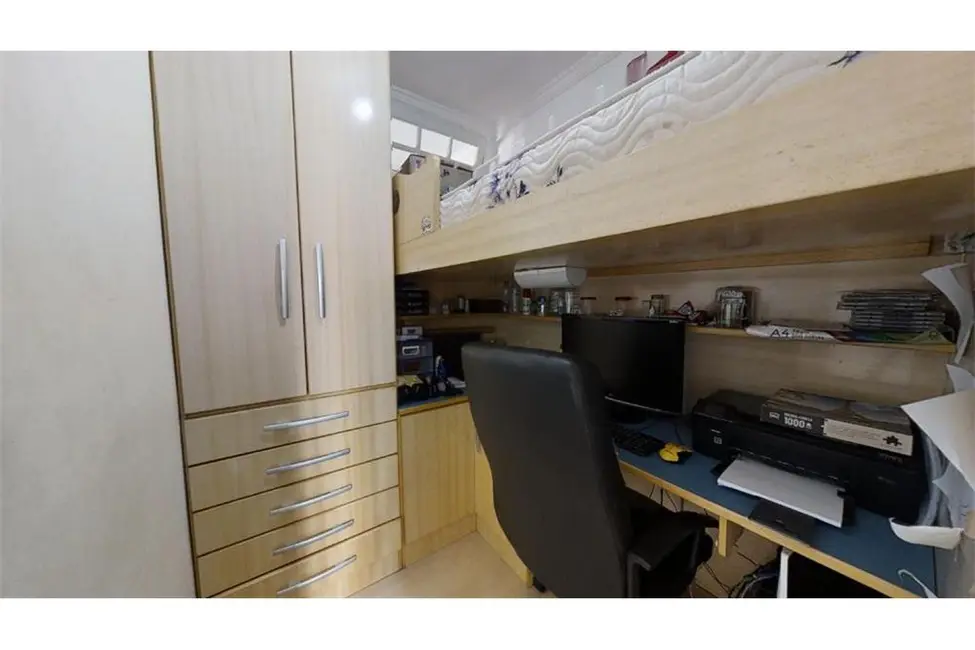 Foto 9 de Apartamento com 2 quartos à venda, 67m2 em Vila Cordeiro, São Paulo - SP