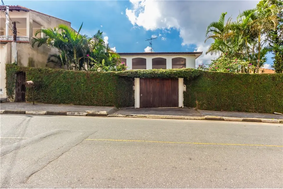 Foto 1 de Casa com 3 quartos à venda, 539m2 em Centro, Poa - SP