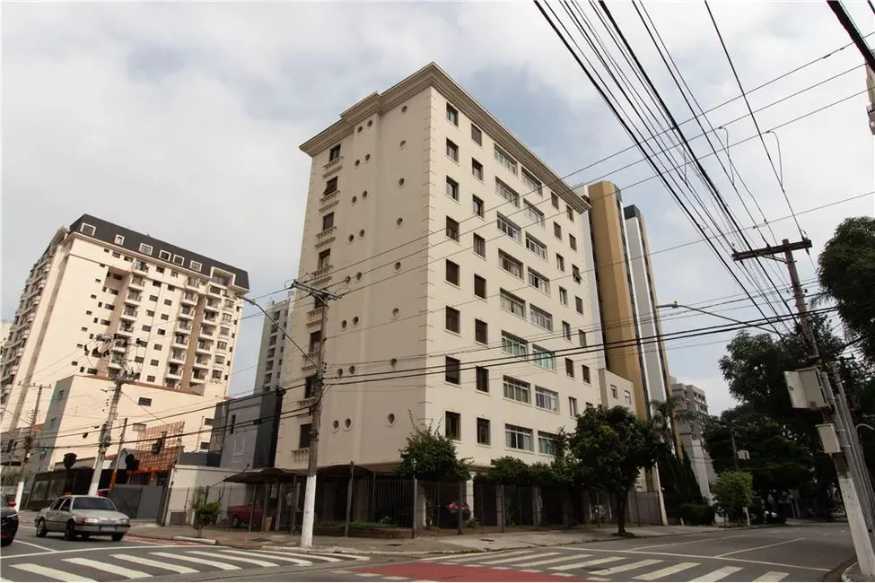 Foto 7 de Apartamento com 3 quartos à venda, 104m2 em Moema, São Paulo - SP