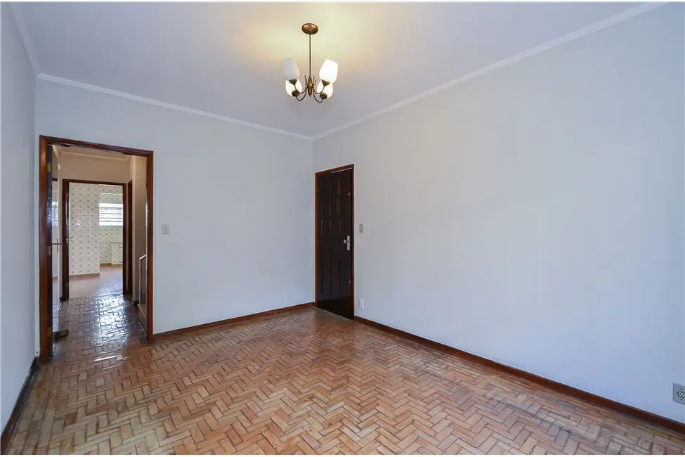 Foto 4 de Casa com 3 quartos à venda, 135m2 em Saúde, São Paulo - SP