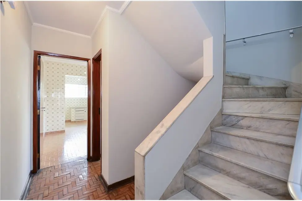 Foto 5 de Casa com 3 quartos à venda, 135m2 em Saúde, São Paulo - SP