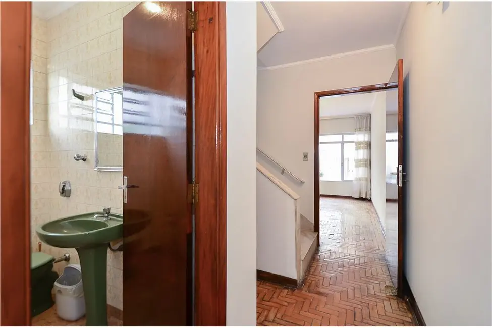 Foto 6 de Casa com 3 quartos à venda, 135m2 em Saúde, São Paulo - SP