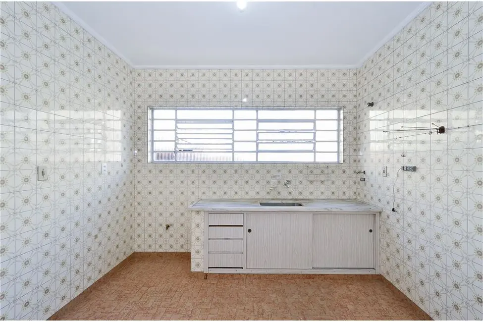 Foto 9 de Casa com 3 quartos à venda, 135m2 em Saúde, São Paulo - SP