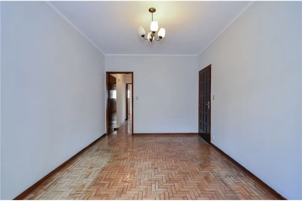 Foto 3 de Casa com 3 quartos à venda, 135m2 em Saúde, São Paulo - SP