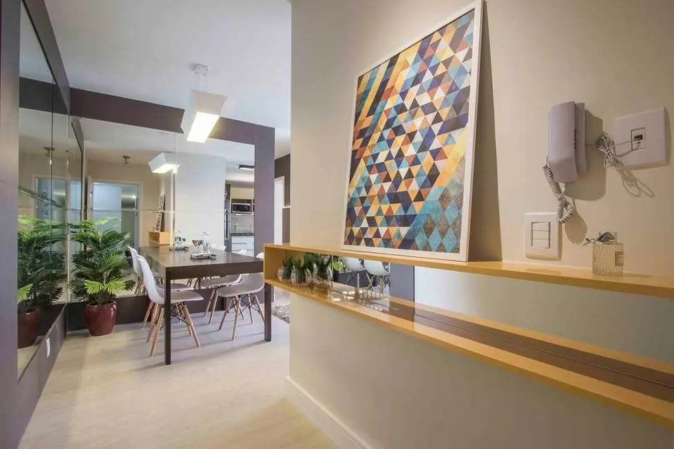 Foto 8 de Apartamento com 2 quartos à venda, 50m2 em Porto Alegre - RS