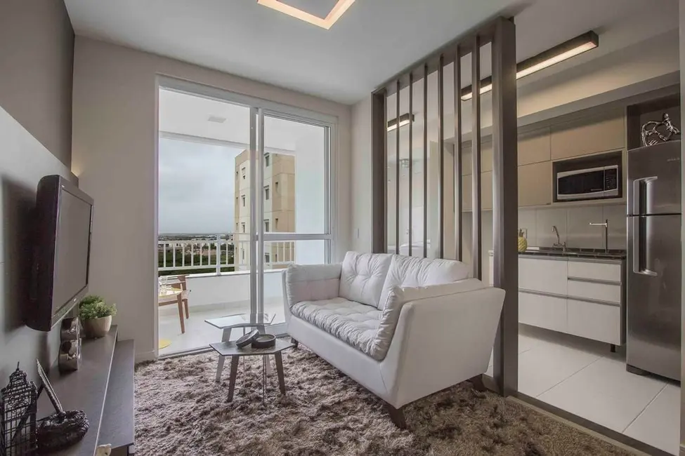 Foto 3 de Apartamento com 2 quartos à venda, 50m2 em Porto Alegre - RS