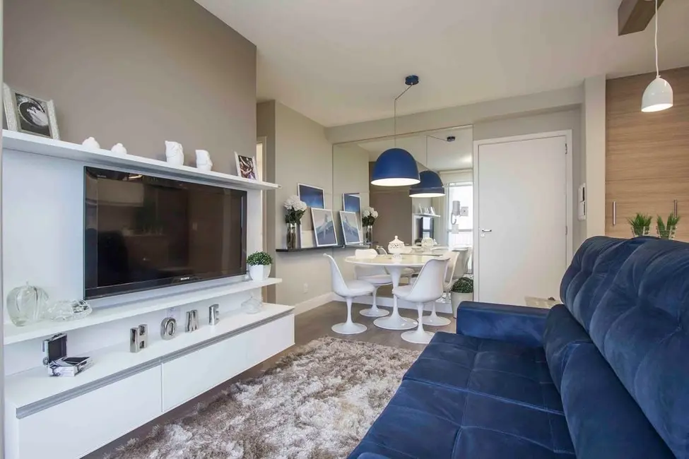 Foto 5 de Apartamento com 2 quartos à venda, 50m2 em Porto Alegre - RS