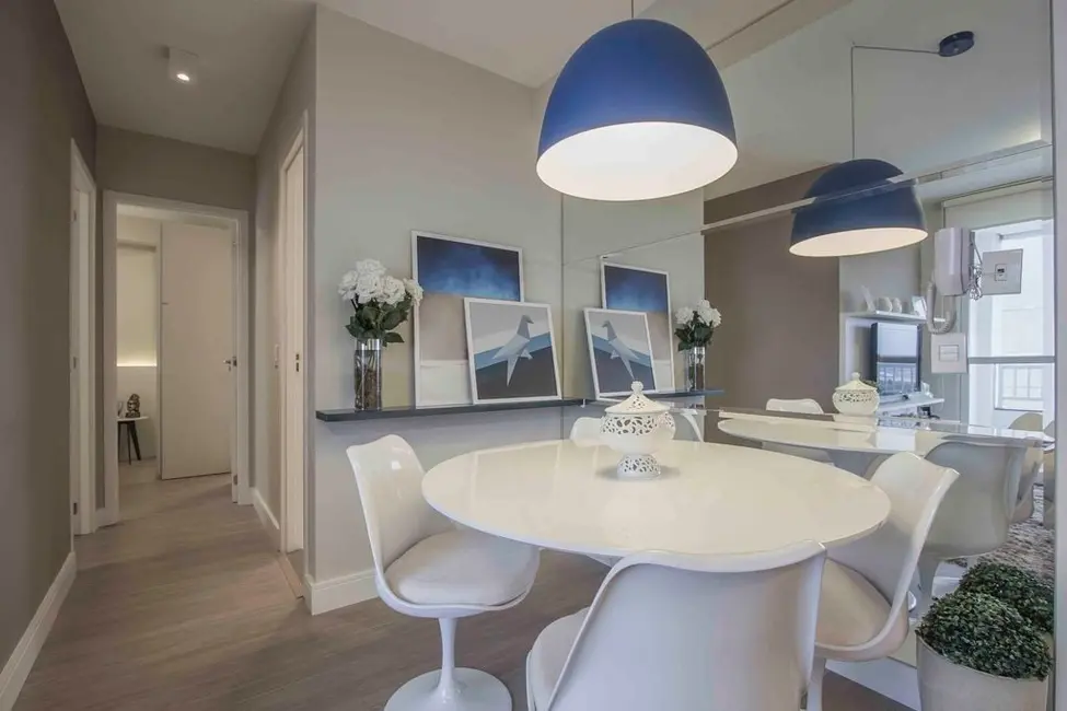 Foto 9 de Apartamento com 2 quartos à venda, 50m2 em Porto Alegre - RS