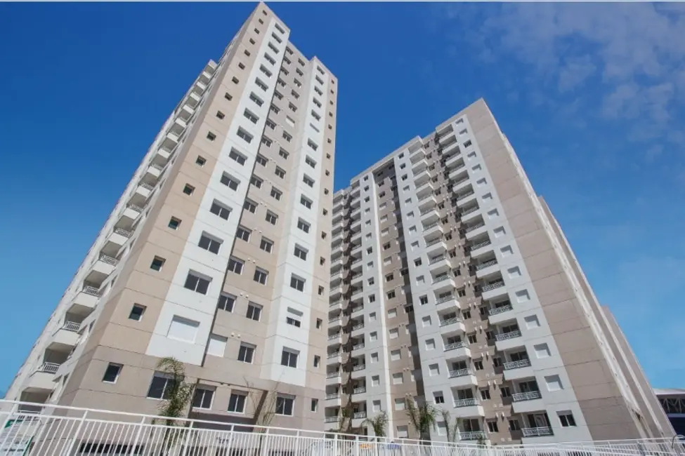 Foto 1 de Apartamento com 2 quartos à venda, 50m2 em Porto Alegre - RS
