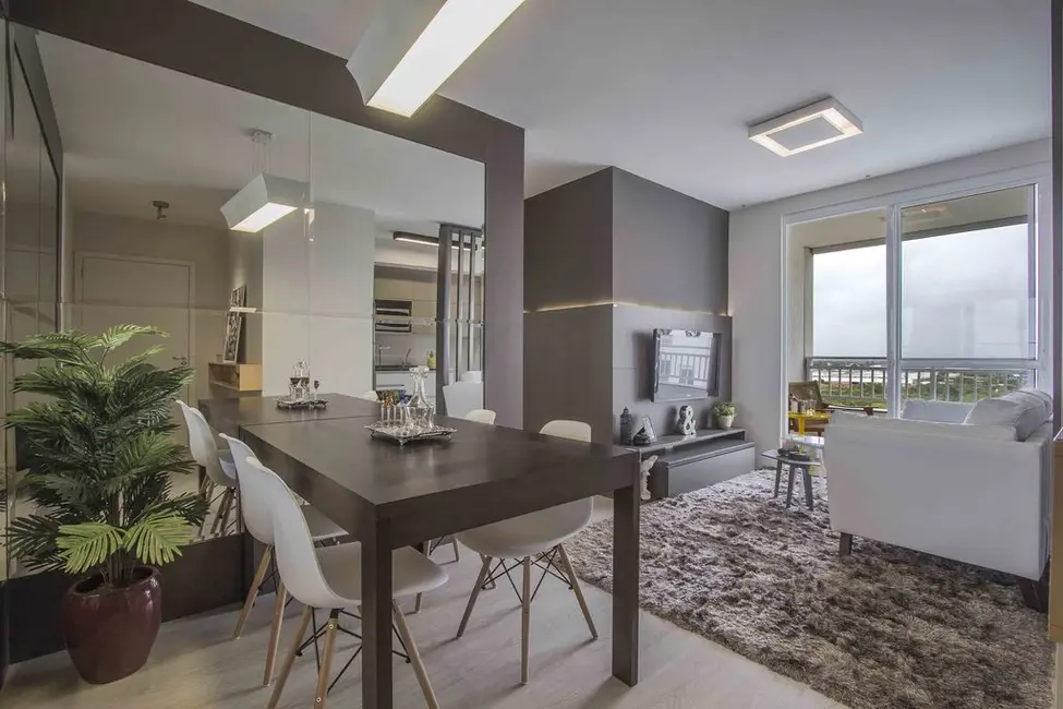 Foto 6 de Apartamento com 2 quartos à venda, 50m2 em Porto Alegre - RS