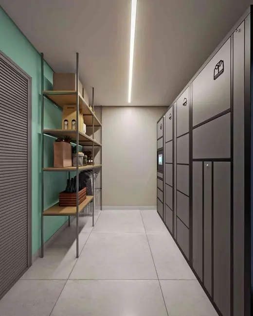 Foto 7 de Apartamento com 3 quartos à venda, 82m2 em Ipiranga, São Paulo - SP