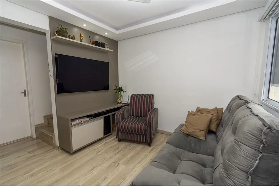 Casa de Condomínio com 3 quartos à venda, 110m2 em Igara, Canoas - RS - imagem 6 Foto 6 de Casa de Condomínio com 3 quartos à venda, 110m2 em Igara, Canoas - RS