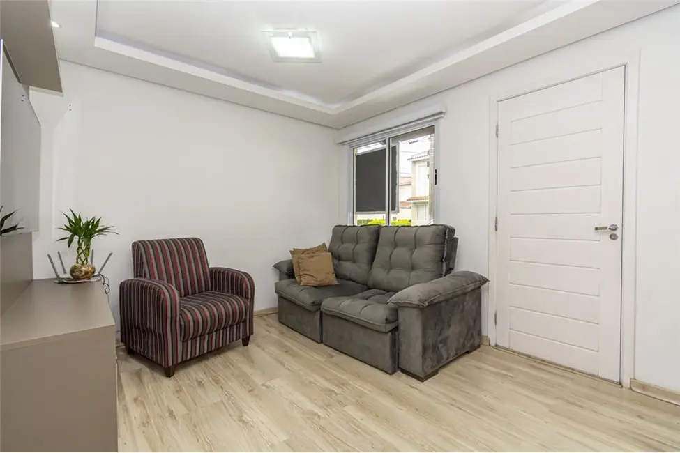 Casa de Condomínio com 3 quartos à venda, 110m2 em Igara, Canoas - RS - imagem 7 Foto 7 de Casa de Condomínio com 3 quartos à venda, 110m2 em Igara, Canoas - RS