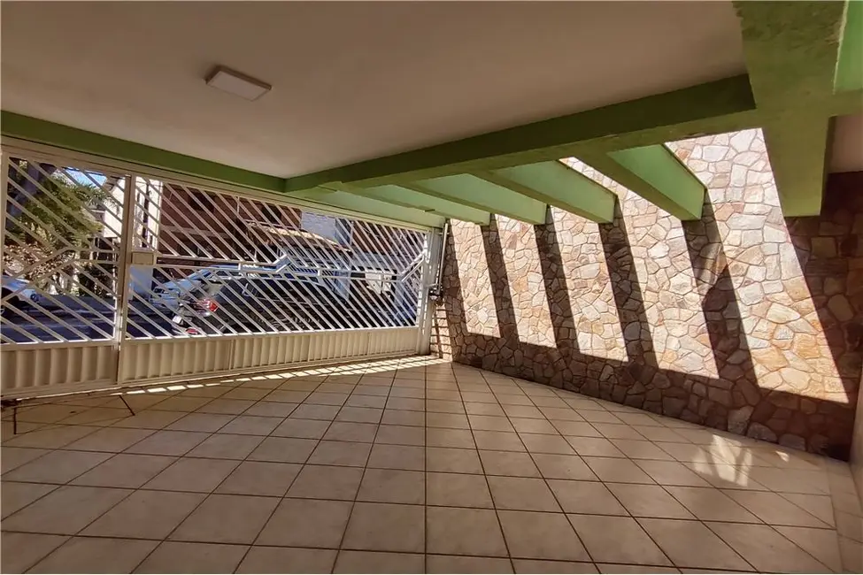 Foto 2 de Casa com 3 quartos à venda, 173m2 em Vila Alpina, São Paulo - SP