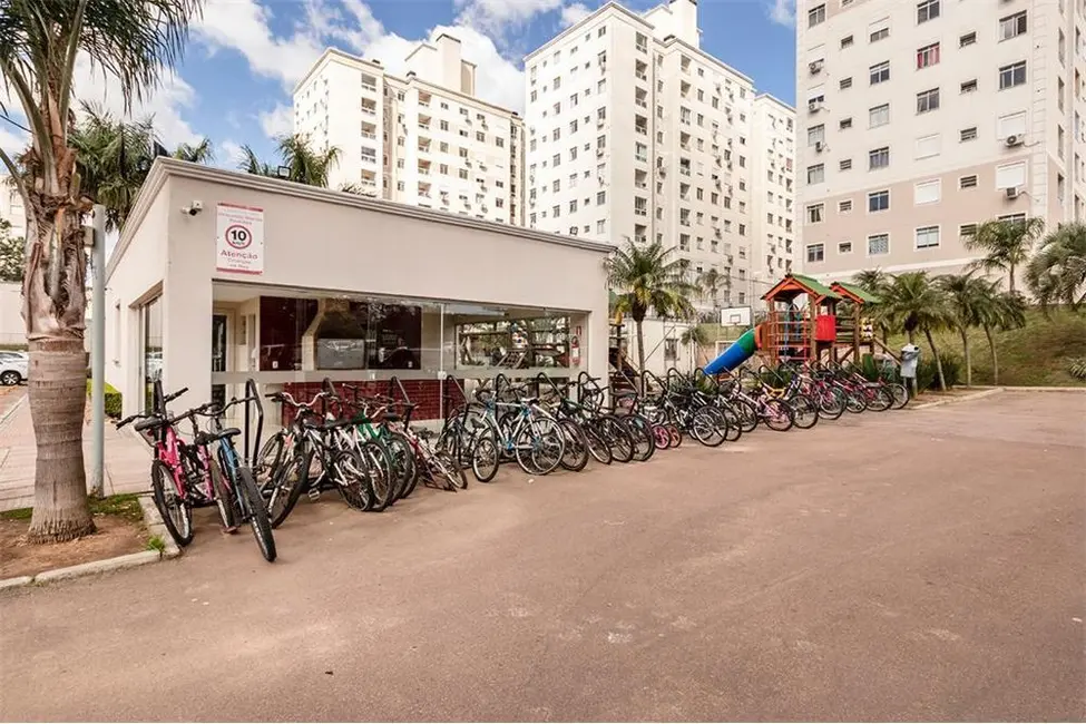 Foto 9 de Apartamento com 2 quartos à venda, 48m2 em Morro Santana, Porto Alegre - RS