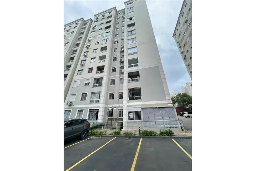 Foto 8 de Apartamento com 2 quartos à venda, 48m2 em Morro Santana, Porto Alegre - RS