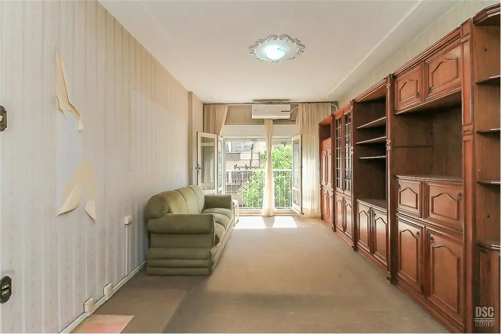 Foto 3 de Apartamento com 3 quartos à venda, 129m2 em Rio Branco, Porto Alegre - RS