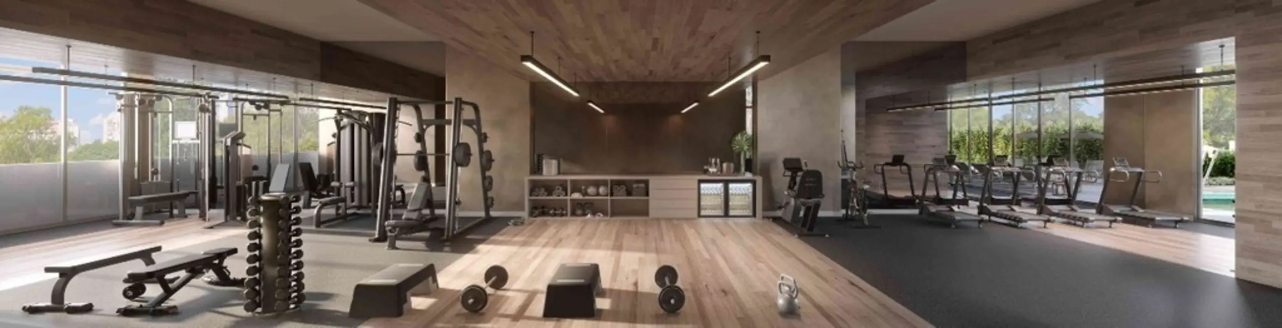 Apartamento com 1 quarto à venda, 23m2 em Paraíso, São Paulo - SP - imagem 7 Foto 7 de Apartamento com 1 quarto à venda, 23m2 em Paraíso, São Paulo - SP