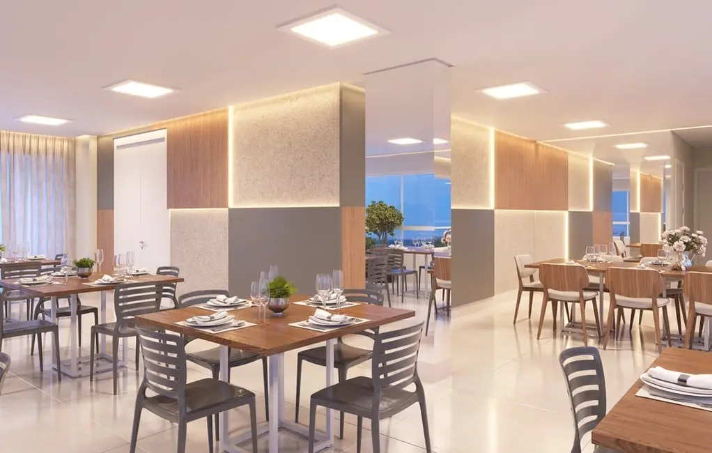 Apartamento com 3 quartos à venda, 67m2 em Jardim Ipê, Goiania - GO - imagem 9 Foto 9 de Apartamento com 3 quartos à venda, 67m2 em Jardim Ipê, Goiania - GO