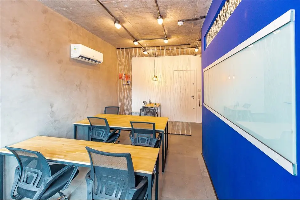 Sala Comercial à venda, 41m2 em Santo Amaro, São Paulo - SP - imagem 7 Foto 7 de Sala Comercial à venda, 41m2 em Santo Amaro, São Paulo - SP