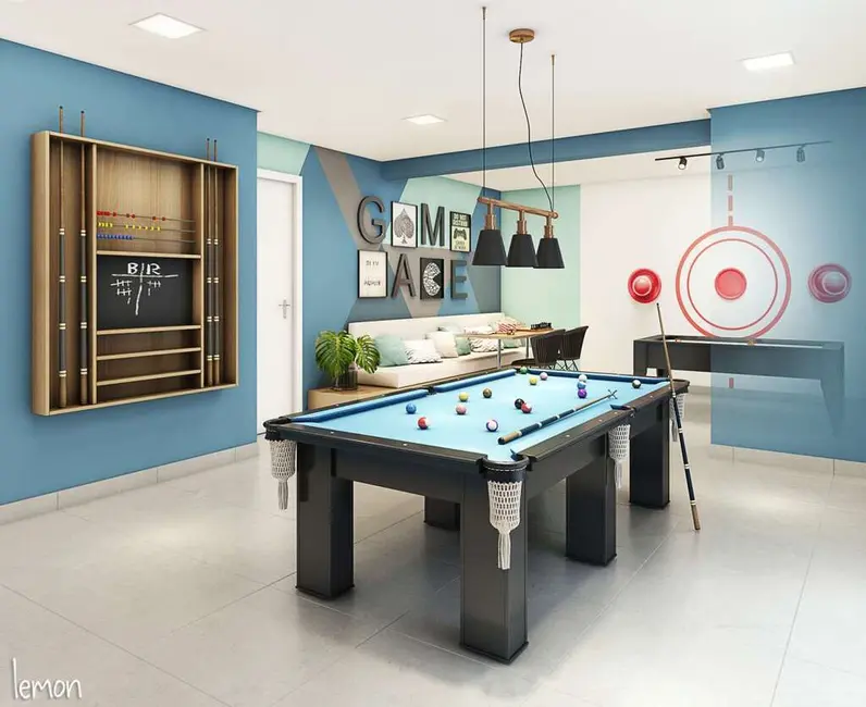 Apartamento com 2 quartos à venda, 37m2 em Jardim Celeste, São Paulo - SP - imagem 7 Foto 7 de Apartamento com 2 quartos à venda, 37m2 em Jardim Celeste, São Paulo - SP