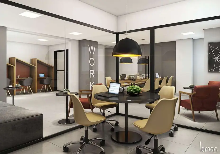 Apartamento com 2 quartos à venda, 37m2 em Jardim Celeste, São Paulo - SP - imagem 8 Foto 8 de Apartamento com 2 quartos à venda, 37m2 em Jardim Celeste, São Paulo - SP