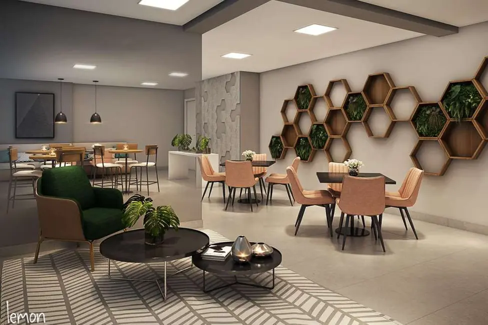 Apartamento com 2 quartos à venda, 37m2 em Jardim Celeste, São Paulo - SP - imagem 5 Foto 5 de Apartamento com 2 quartos à venda, 37m2 em Jardim Celeste, São Paulo - SP