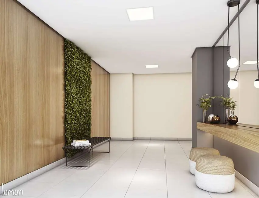 Apartamento com 2 quartos à venda, 37m2 em Jardim Celeste, São Paulo - SP - imagem 3 Foto 3 de Apartamento com 2 quartos à venda, 37m2 em Jardim Celeste, São Paulo - SP